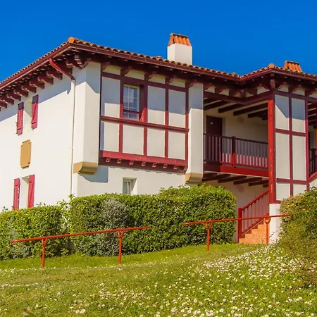Holiday park Azureva 3*