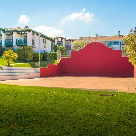 Parque de vacaciones Azureva