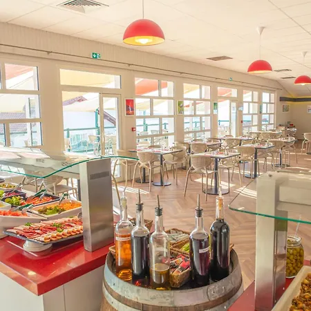 Ferienpark Azureva Club