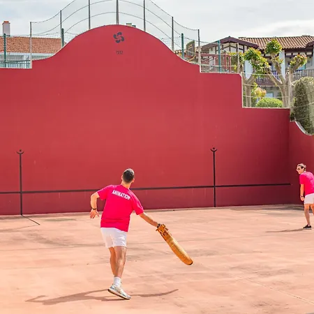 Ferienpark Azureva Club 3*