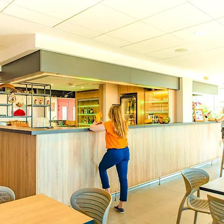 Azureva Club 3* Hendaye