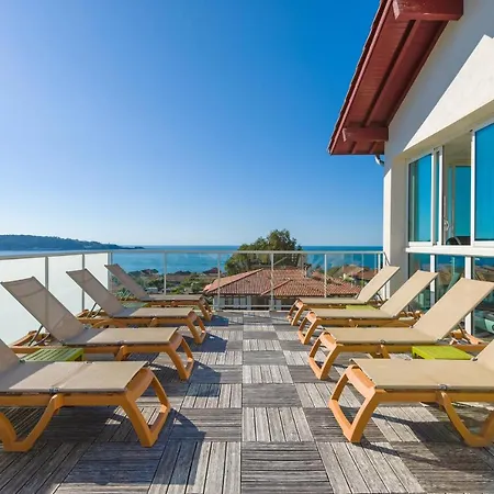 Parque de vacaciones Azureva 3*