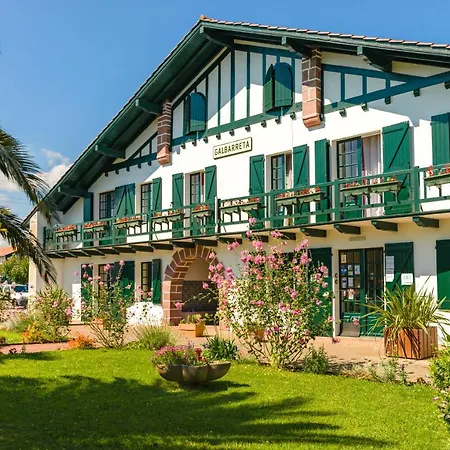 Parque de vacaciones Azureva