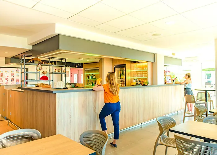 Azureva Club 3* Hendaye