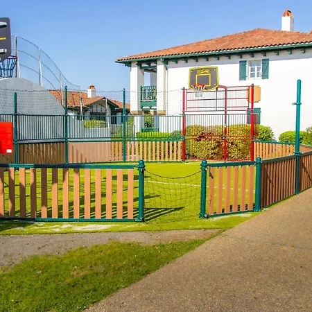 Azureva Club Hendaye