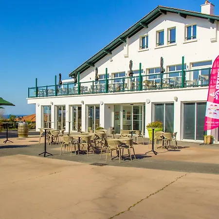 Prázdninový areál Azureva Club 3*