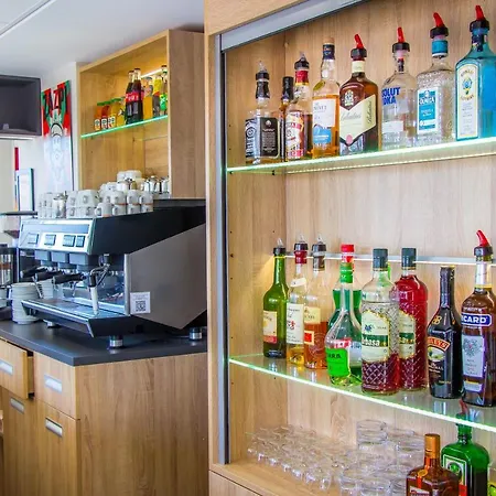 Azureva Club Prázdninový areál