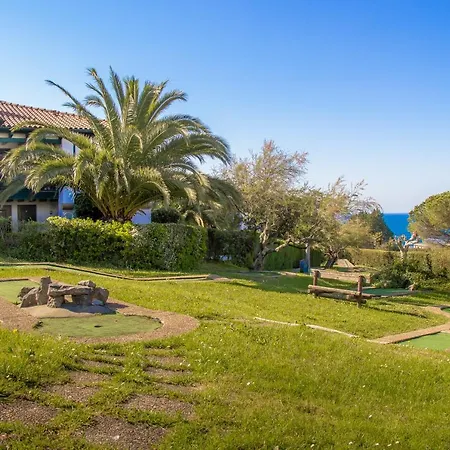 Azureva Club Hendaye