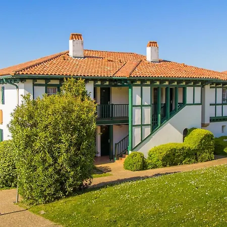 Azureva Club Prázdninový areál