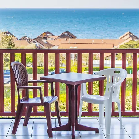 Azureva Club 3* Hendaye