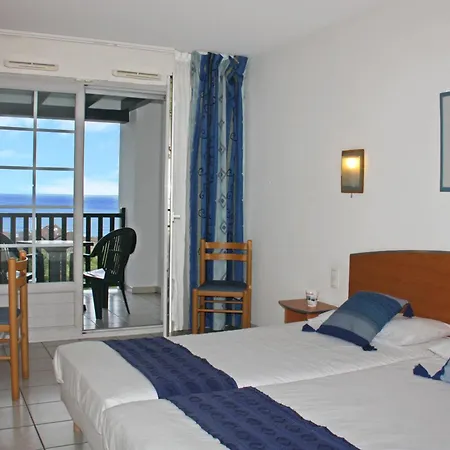 Azureva Holiday park 3*