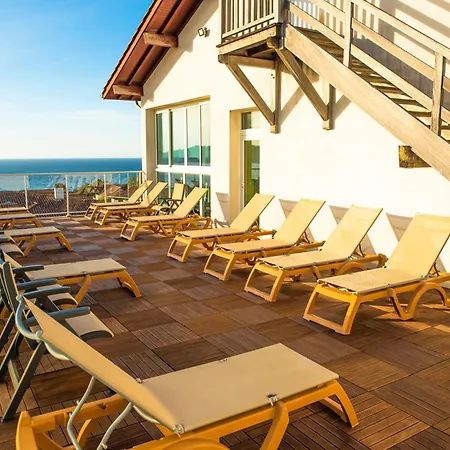 Prázdninový areál Azureva Club