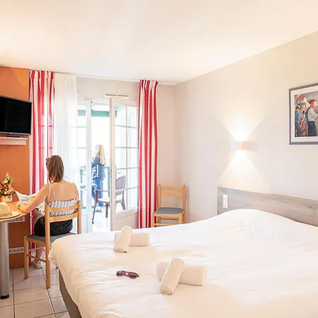 Azureva Holiday park