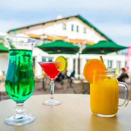 Prázdninový areál Azureva Club Hendaye