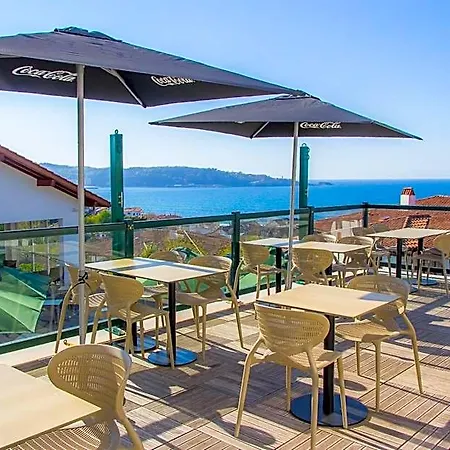 Holiday park Azureva Club