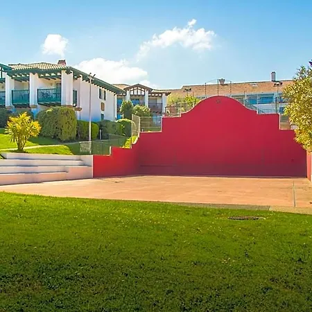 Azureva Club Holiday park