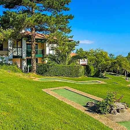 Holiday park Azureva Club 3*