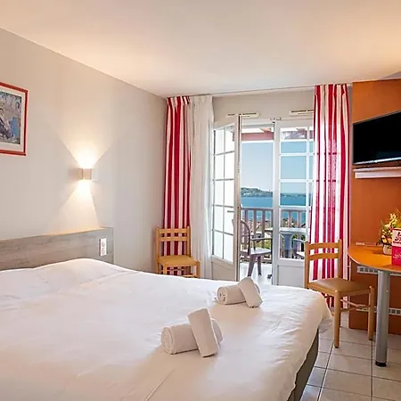 Azureva Club Holiday park Hendaye