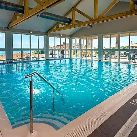 Holiday park Azureva Club 3*