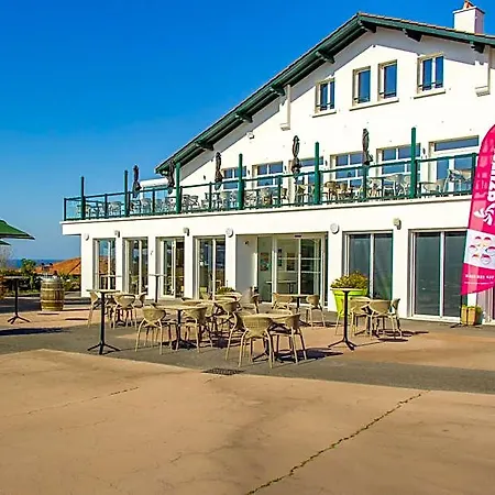 Azureva Club Holiday park