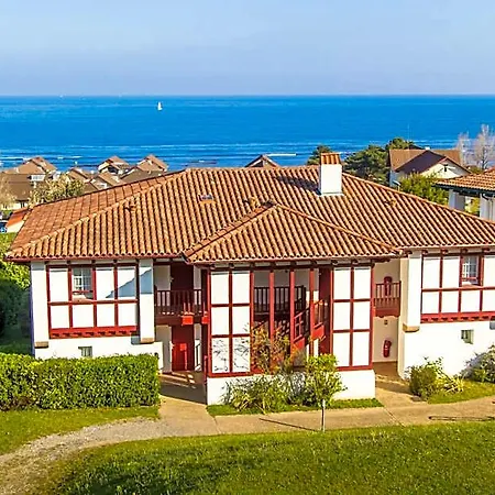 Azureva Club Holiday park Hendaye