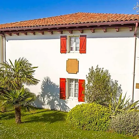 Azureva Club 3* Hendaye