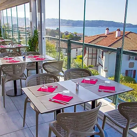 Azureva Club 3* Hendaye