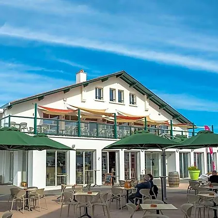 Azureva Club 3* Андай