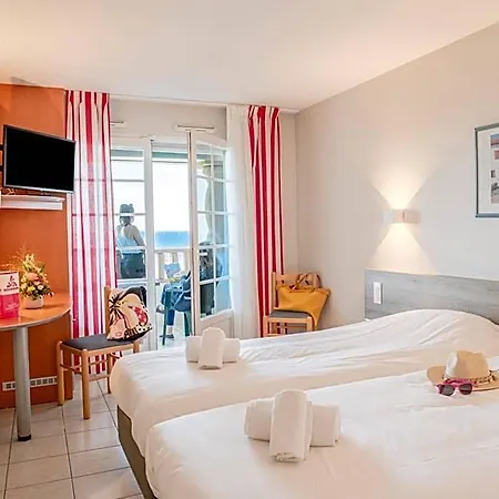 Vakantiepark Azureva Club Hendaye
