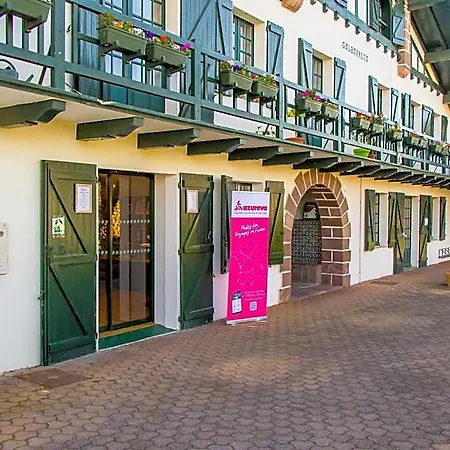 Vakantiepark Azureva Club