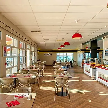 Azureva Club 3* Андай