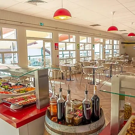 Azureva Club Vakantiepark