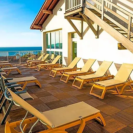 Azureva Club Vakantiepark