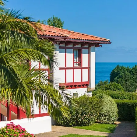 Azureva Hendaye