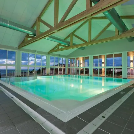 Üdülőpark Azureva Club