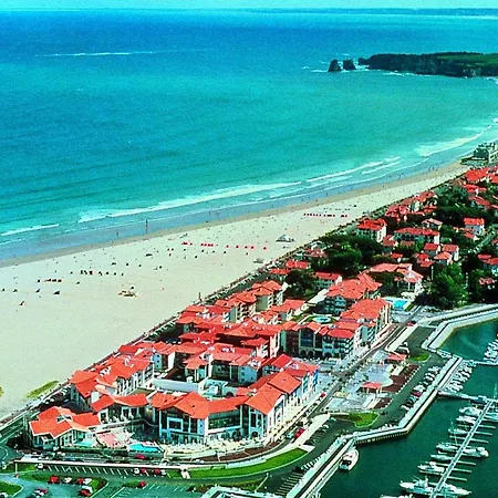 Azureva Club Hendaye