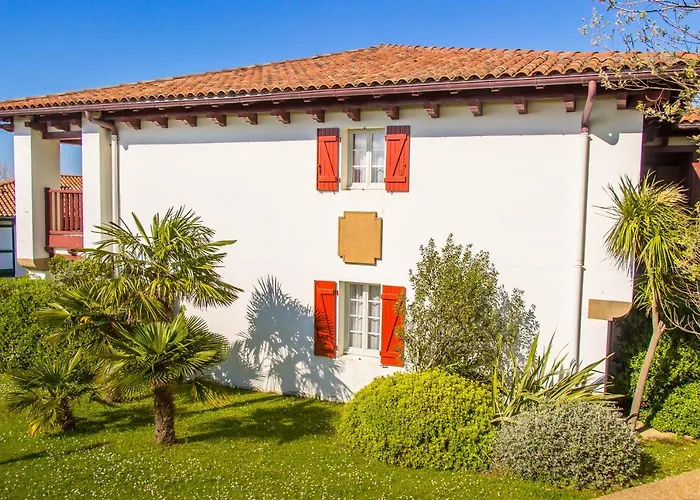 Parco vacanze Azureva Club 3*