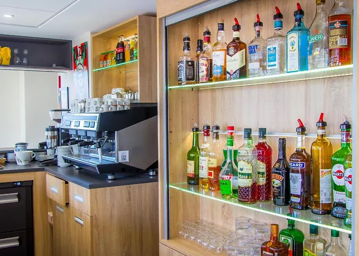 Azureva Club Prázdninový areál