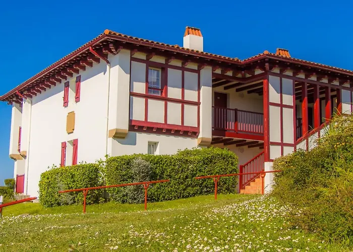 Parco vacanze Azureva Club 3*