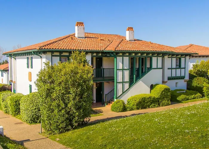 Azureva Club Parco vacanze