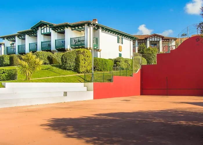 Azureva Club Parco vacanze 3*