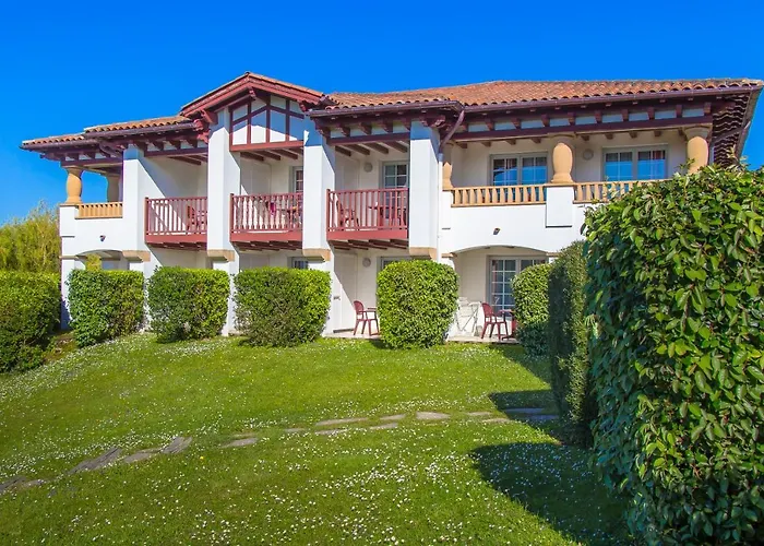 Parco vacanze Azureva Club