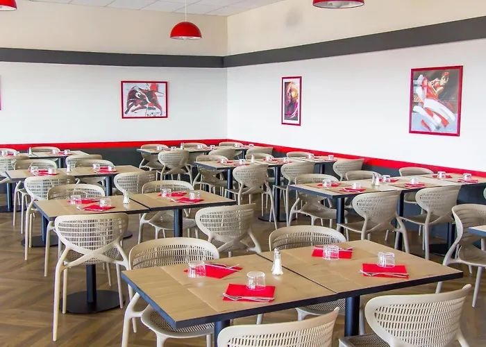 Parco vacanze Azureva Club 3*