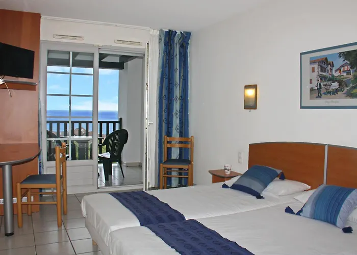 Azureva Club Parco vacanze 3*