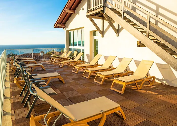 Parco vacanze Azureva Club