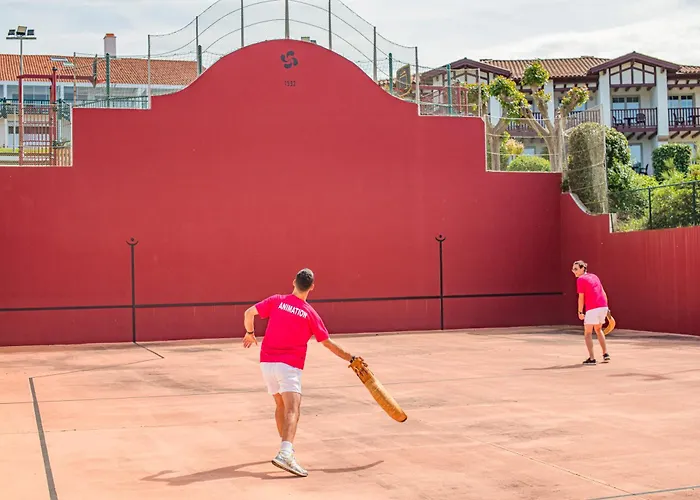 Parco vacanze Azureva Club 3*