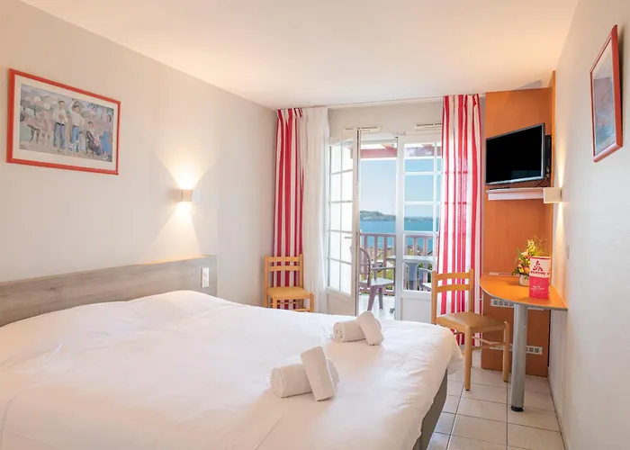 Parco vacanze Azureva Club