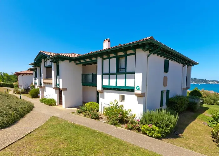 Azureva Club Parco vacanze 3*