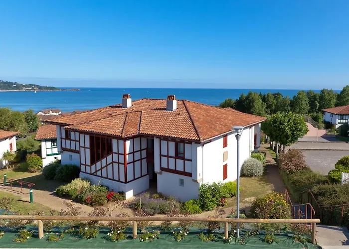 Parco vacanze Azureva Club