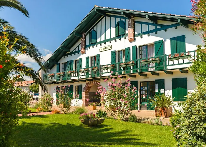Prázdninový areál Azureva Club